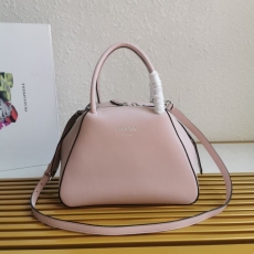 Prada Top Handle Bags